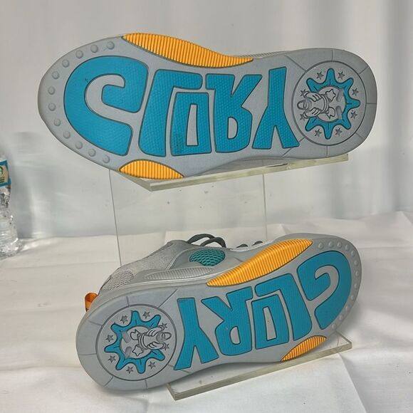 GLO GANG GLORY 300 RUNNERS MENS SNEAKERS FTL-01-136 - Picture 3 of 10